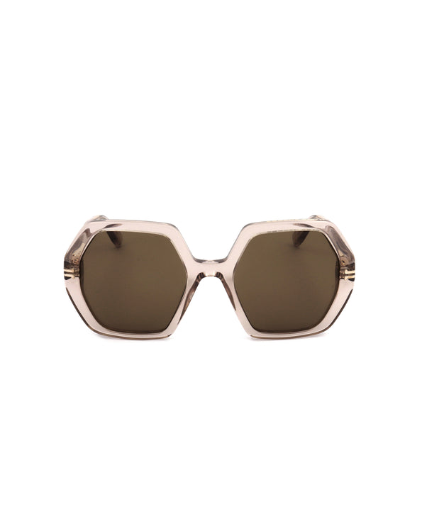 
Occhiale da sole Marc Jacobs Runway MJ 1077/S - MARC JACOBS | Spazio Ottica
