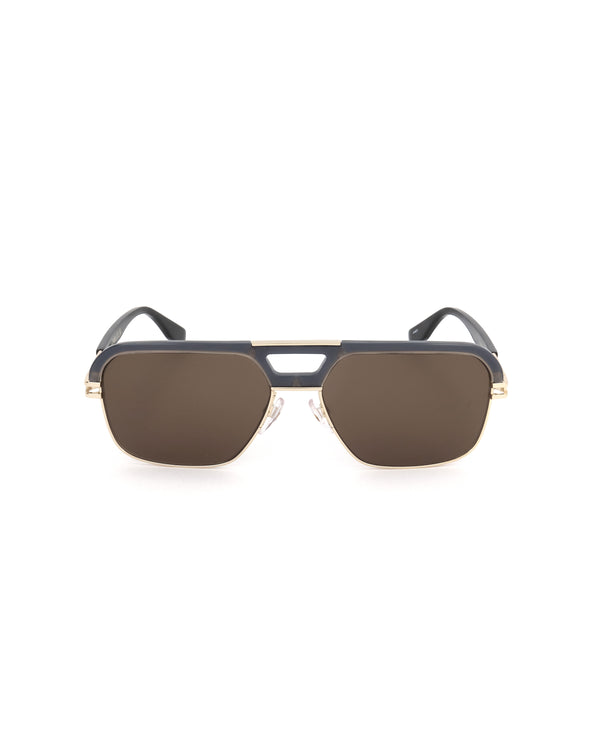 
Occhiale da sole Marc Jacobs MARC 677/S - OCCHIALI ORO | Spazio Ottica

