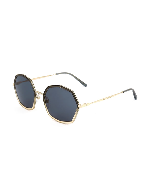 
Occhiale da sole Marc Jacobs MARC 667/S - GREY SUNGLASSES | Spazio Ottica
