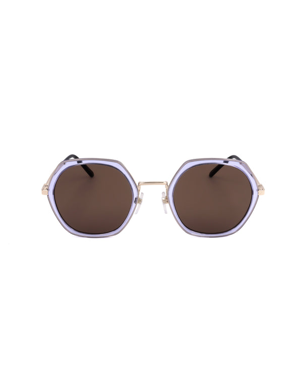 
Occhiale da sole Marc Jacobs MARC 700/S - GOLD SUNGLASSES | Spazio Ottica
