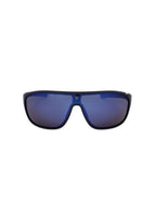 Nero Opaco Blu
