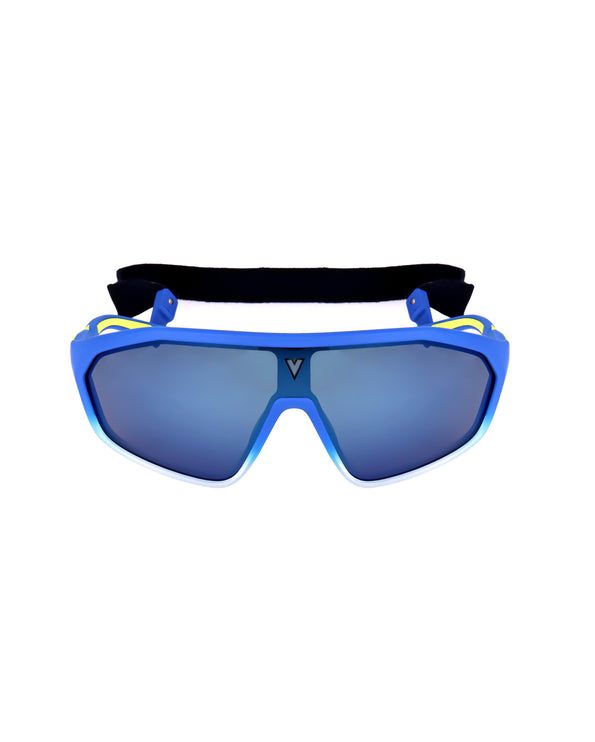 
Occhiale da sole Vuarnet TREK - MUŠKE SUNČANE NAOČALE | Spazio Ottica
