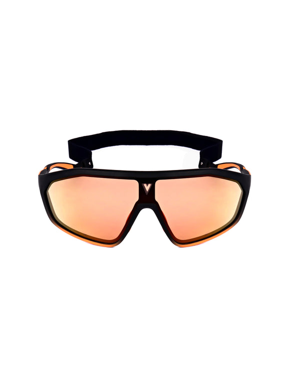 
Occhiale da sole Vuarnet TREK - MUŠKE SUNČANE NAOČALE | Spazio Ottica
