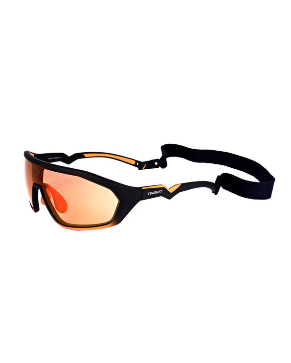 
Occhiale da sole Vuarnet TREK - MUŠKE SUNČANE NAOČALE | Spazio Ottica
