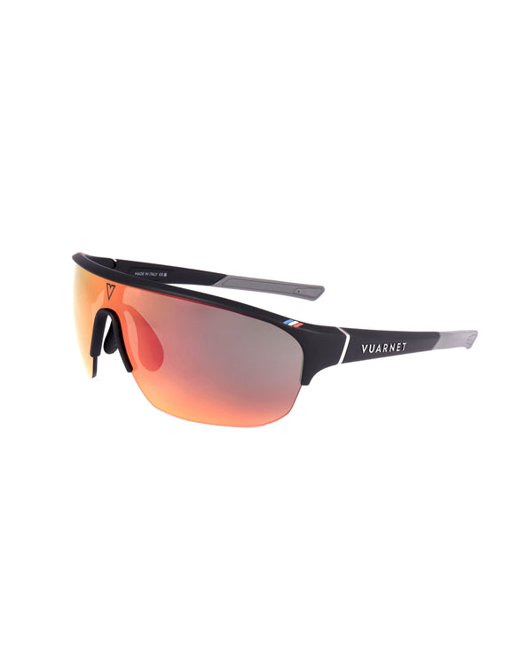
Occhiale da sole Vuarnet PLATEAU - MEN'S SUNGLASSES | Spazio Ottica
