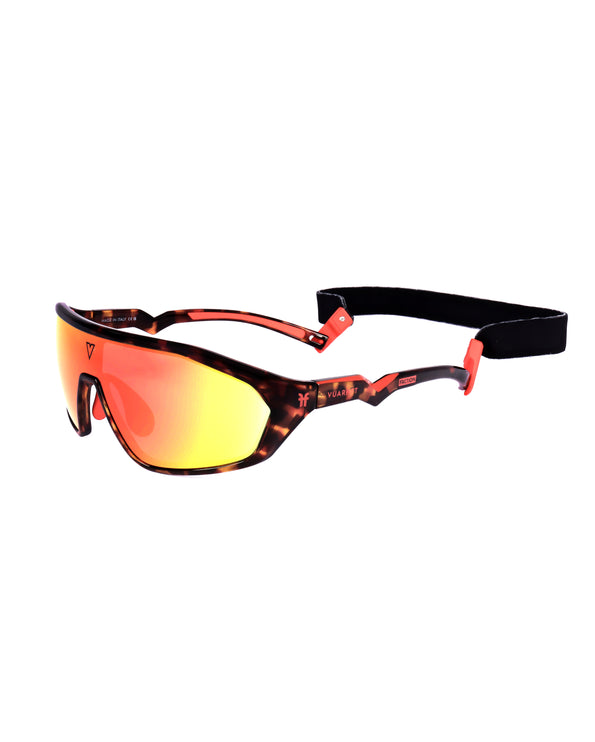 
Occhiale da sole Vuarnet TREK FACTION - MUŠKE SUNČANE NAOČALE | Spazio Ottica

