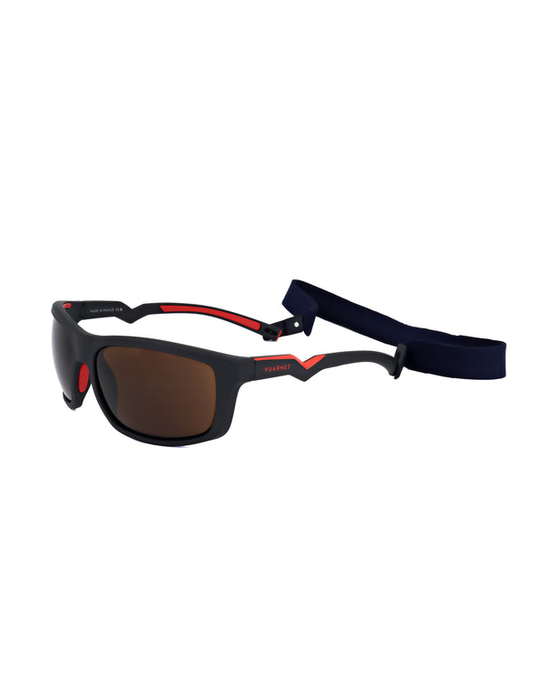 
Occhiale da sole Vuarnet ALLPEAKS - MUŠKE SUNČANE NAOČALE | Spazio Ottica
