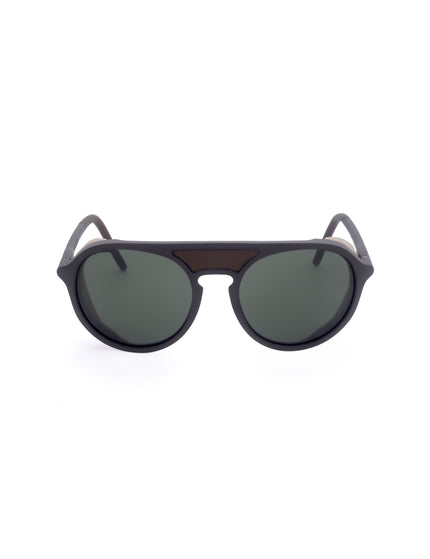 Occhiale da sole Vuarnet ICE ROUND | Spazio Ottica