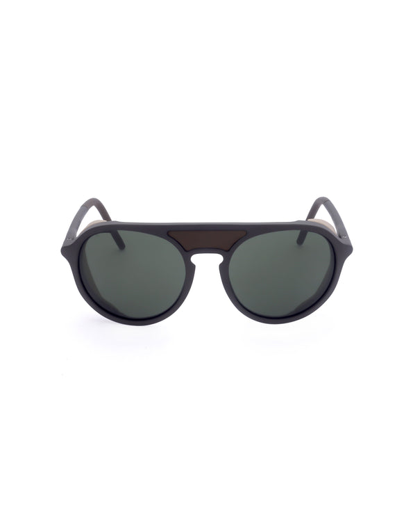 
Occhiale da sole Vuarnet ICE ROUND - Test Glasses | Spazio Ottica
