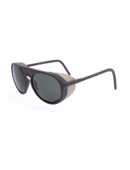 Occhiale da sole Vuarnet ICE ROUND | Spazio Ottica
