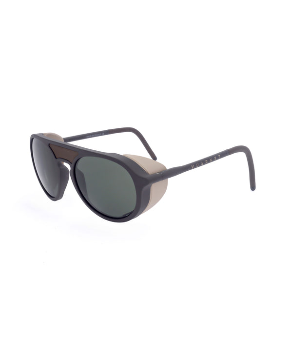 
Occhiale da sole Vuarnet ICE ROUND - Test Glasses | Spazio Ottica
