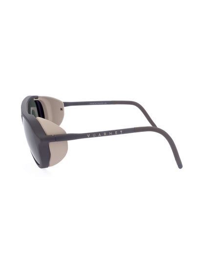 Occhiale da sole Vuarnet ICE ROUND | Spazio Ottica