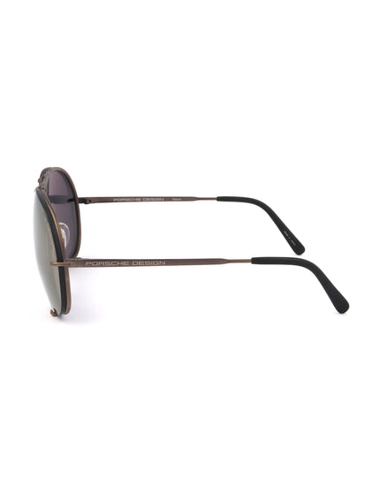 Occhiale da sole Porsche Design P8478 | Spazio Ottica