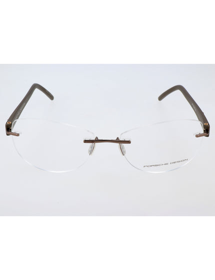 Occhiale da vista Porsche Design P8209 | Spazio Ottica