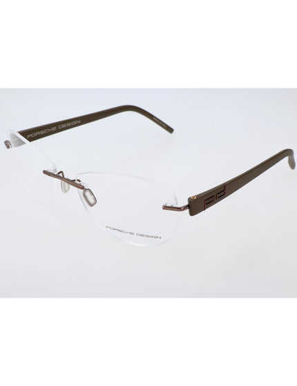 Occhiale da vista Porsche Design P8209 | Spazio Ottica