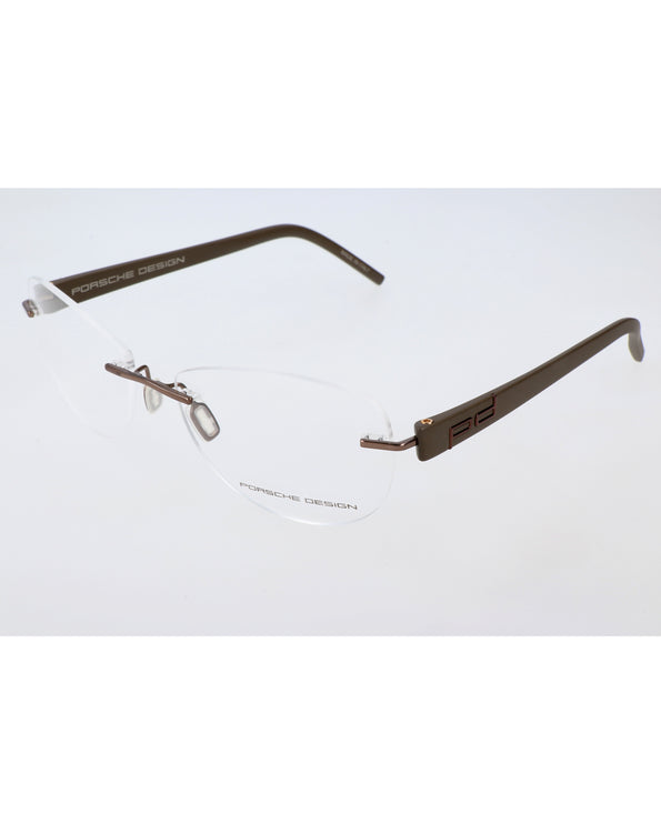 
Occhiale da vista Porsche Design P8209 - PORSCHE DESIGN | Spazio Ottica
