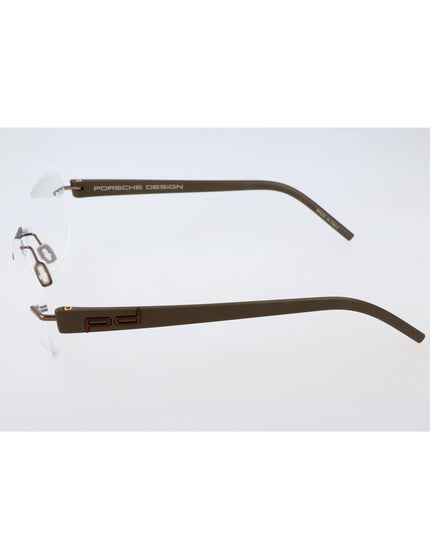 Occhiale da vista Porsche Design P8209 | Spazio Ottica