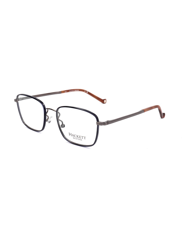 
Occhiale da vista Hackett Bespoke HEB278 - GAFAS | Spazio Ottica

