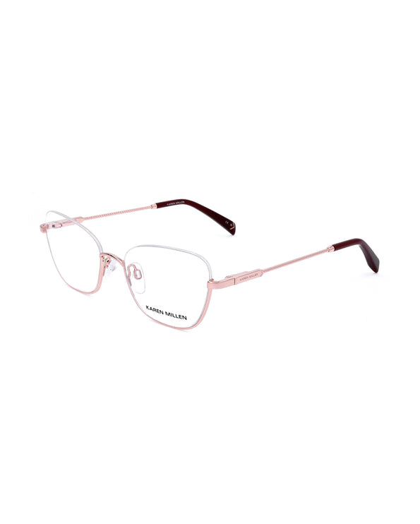 
Occhiale da vista Karen Millen KM3043 - GAFAS | Spazio Ottica
