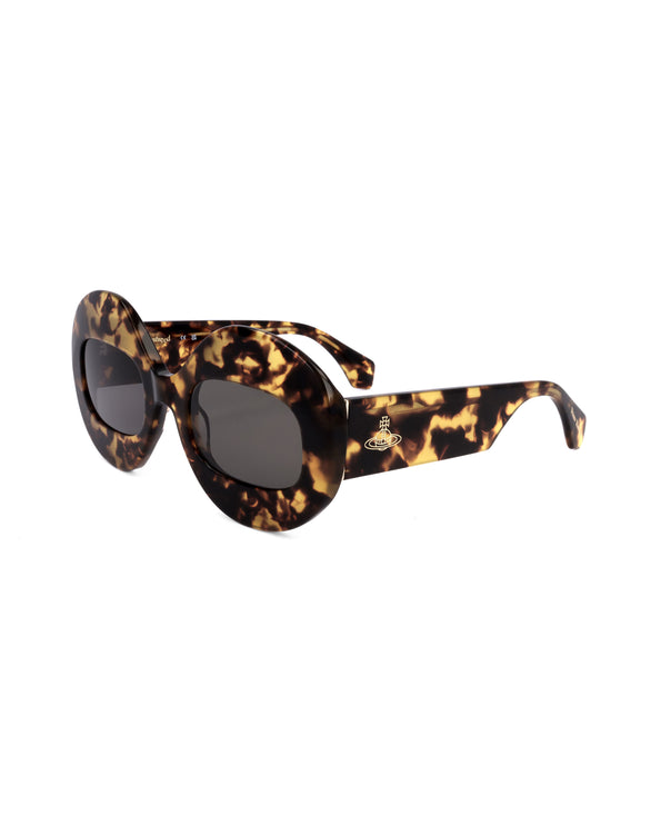 
Occhiale da sole Vivienne Westwood VW5015 - GAFAS DE SOL | Spazio Ottica

