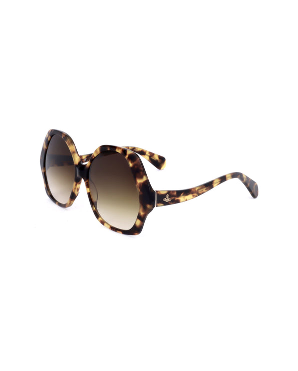 
Occhiale da sole Vivienne Westwood VW5018 - Sunčane naočale | Spazio Ottica
