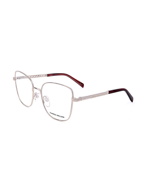 
Occhiale da vista Karen Millen KM3048 - GAFAS | Spazio Ottica
