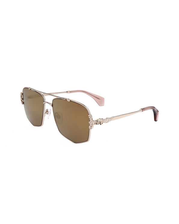 
Occhiale da sole Vivienne Westwood VW7007 - GAFAS DE SOL | Spazio Ottica
