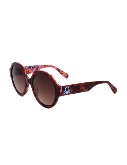 Occhiali da sole BENETTON da donna, modello BE5066 | Spazio Ottica