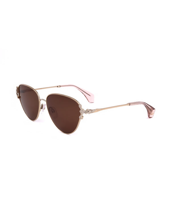 
Occhiale da sole Vivienne Westwood VW7017 - WOMEN'S SUNGLASSES | Spazio Ottica
