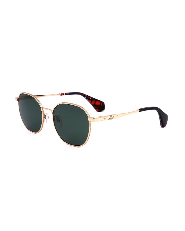 
Occhiale da sole Vivienne Westwood VW7019 - WOMEN'S SUNGLASSES | Spazio Ottica
