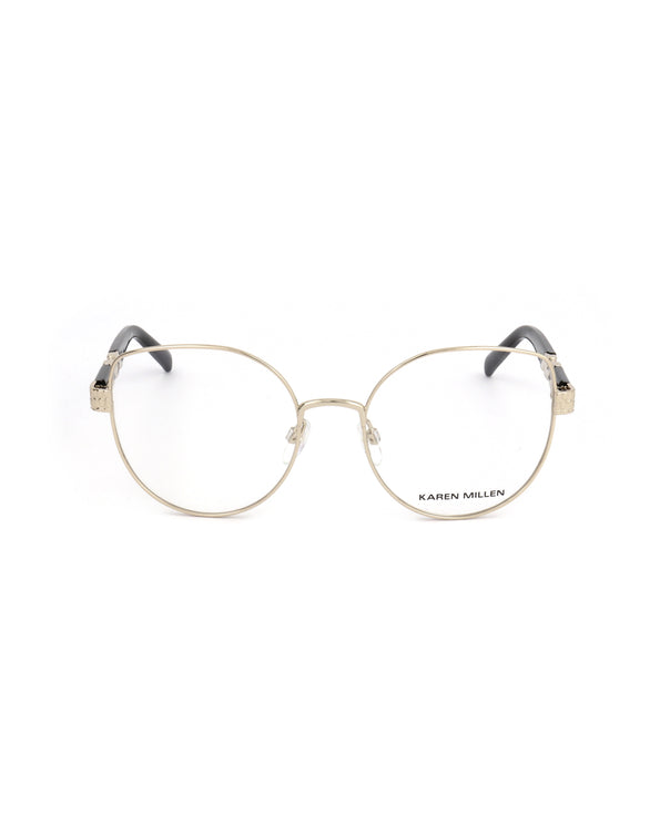 
Occhiale da vista Karen Millen KM3049 - EYEGLASSES | Spazio Ottica
