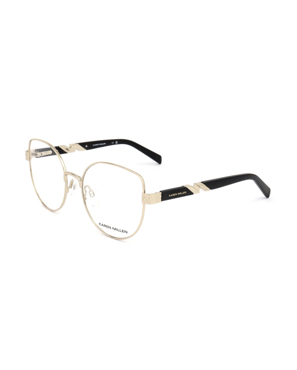 
Occhiale da vista Karen Millen KM3049 - EYEGLASSES | Spazio Ottica
