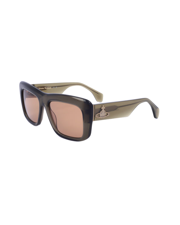 
Occhiale da sole Vivienne Westwood VW5050 - GAFAS DE SOL | Spazio Ottica

