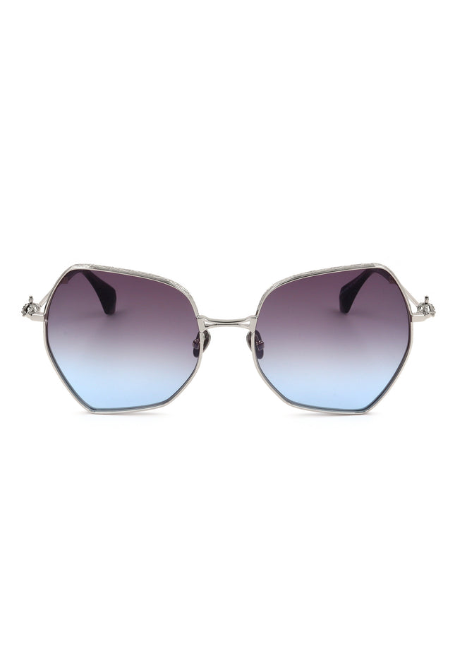 
Occhiali da sole VIVIENNE WESTWOOD da donna, modello VW7023 | Spazio Ottica
