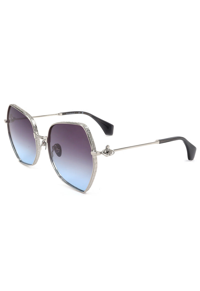 
Occhiali da sole VIVIENNE WESTWOOD da donna, modello VW7023 | Spazio Ottica
