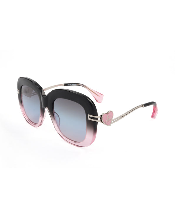 
Occhiale da sole Vivienne Westwood VW5061 - WOMEN'S SUNGLASSES | Spazio Ottica

