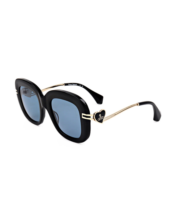
Occhiale da sole Vivienne Westwood VW5061 - SUNGLASSES | Spazio Ottica
