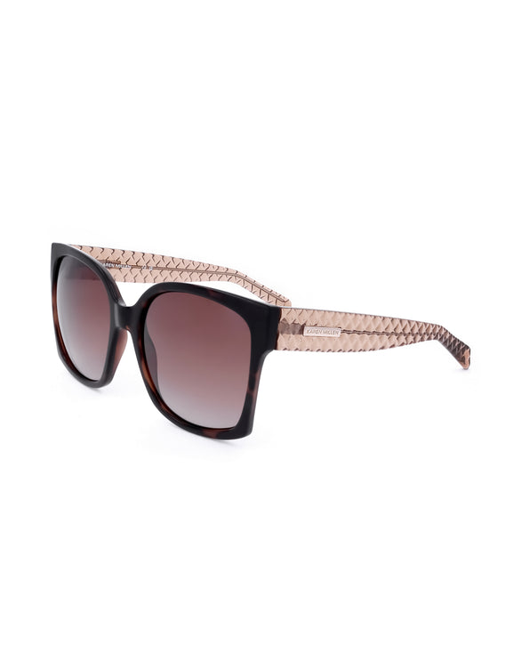 
Occhiale da sole Karen Millen KM5059 - WOMEN'S SUNGLASSES | Spazio Ottica
