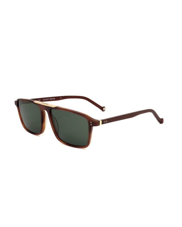 
Occhiale da sole Hackett Bespoke HEB236 - MEN'S SUNGLASSES | Spazio Ottica
