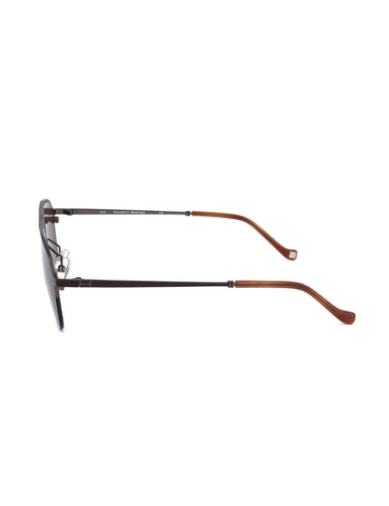 Occhiali da sole HACKETT BESPOKE da uomo, modello HEB246 | Spazio Ottica