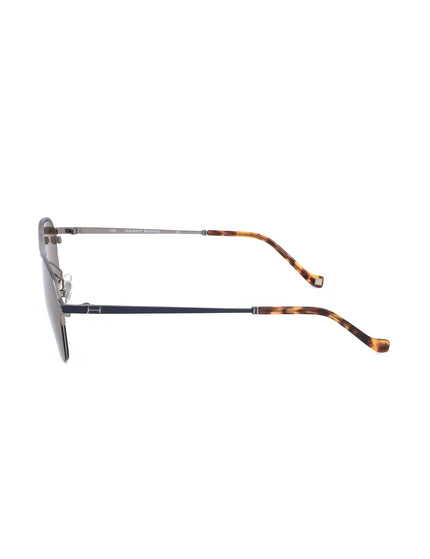 Occhiali da sole HACKETT BESPOKE da uomo, modello HEB246 | Spazio Ottica