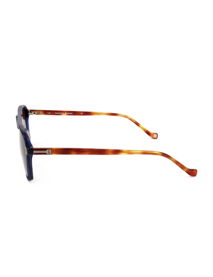 Occhiali da sole HACKETT BESPOKE da uomo, modello HEB266 | Spazio Ottica