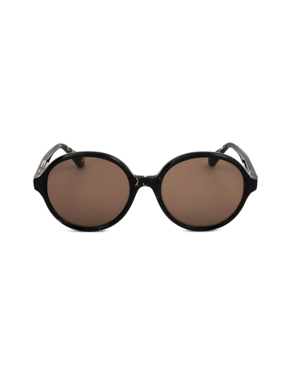 
Occhiale da sole Christian Lacroix CL1122 - OCCHIALI NERO | Spazio Ottica
