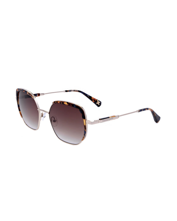 
Occhiale da sole Christian Lacroix CL3076 - OCCHIALI TEST | Spazio Ottica
