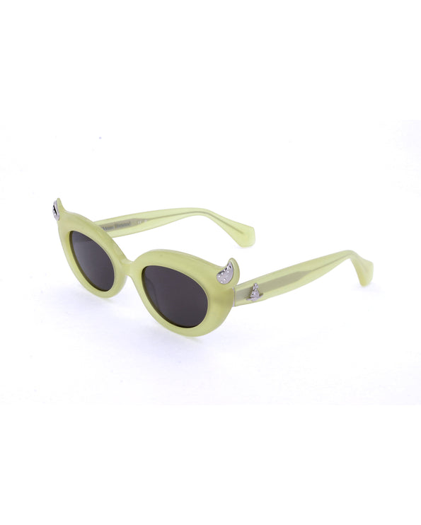 
Occhiale da sole Vivienne Westwood VW5099 - WOMEN'S SUNGLASSES | Spazio Ottica
