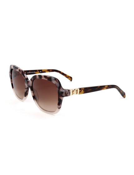 Occhiale da sole Karen Millen KM5048A | Spazio Ottica