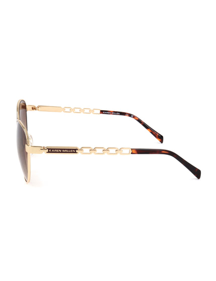 Occhiale da sole Karen Millen KM7021A | Spazio Ottica