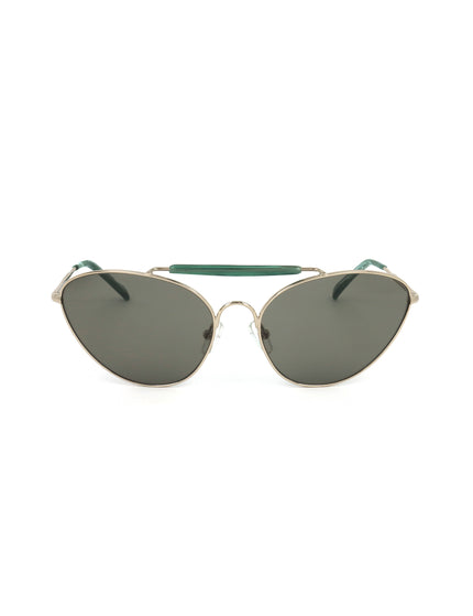 Occhiale da sole Dries Van Noten By Linda Farrow 8DVN7 | Spazio Ottica