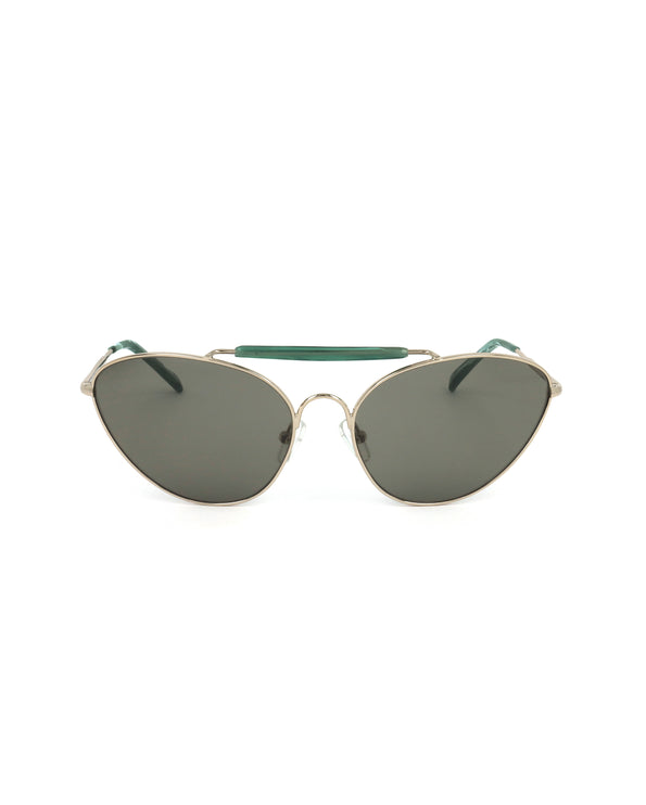 
Occhiale da sole Dries Van Noten By Linda Farrow 8DVN7 - WOMEN'S SUNGLASSES | Spazio Ottica
