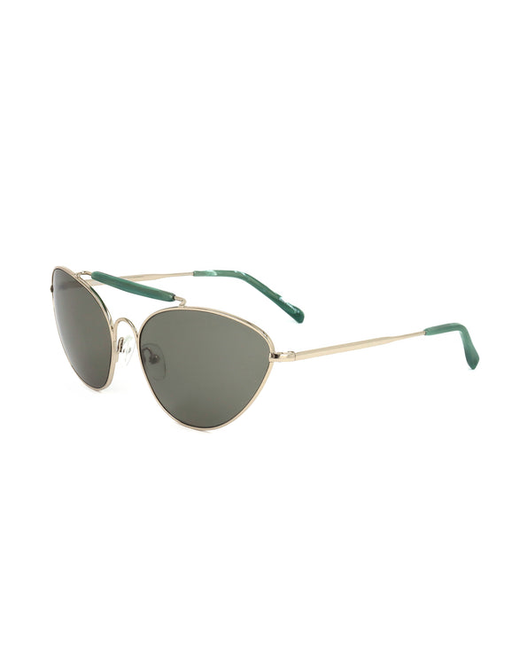 
Occhiale da sole Dries Van Noten By Linda Farrow 8DVN7 - WOMEN'S SUNGLASSES | Spazio Ottica
